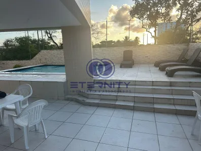 Apartamento com 3 Quartos à venda, 93m² no Boa Viagem, Recife