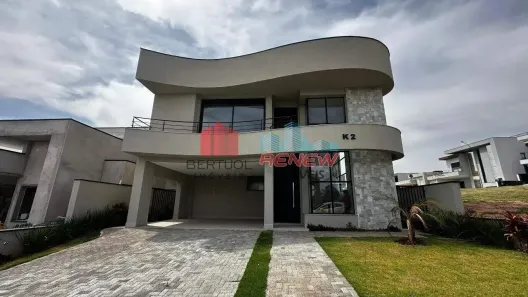 Casa com 3 Quartos à venda, 324m² no Roncáglia, Valinhos