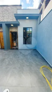  com 2 Quartos à venda, 60m² no Jardim Tulipas, Sorocaba