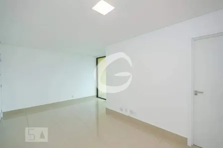 Apartamento com 1 Quarto para alugar, 53m² no Vila da Serra, Nova Lima