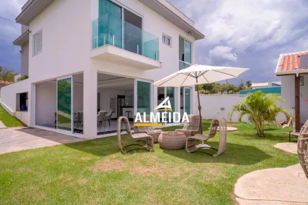 Casa de Condomínio com 3 Quartos à venda, 450m² no , São Pedro