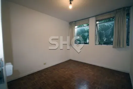 Apartamento com 1 Quarto para alugar, 36m² no Água Branca, São Paulo