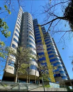 Cobertura com 3 Quartos à venda, 460m² no Jardim, Santo André