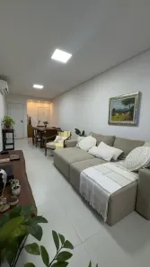 Apartamento com 3 Quartos à venda, 74m² no Araés, Cuiabá