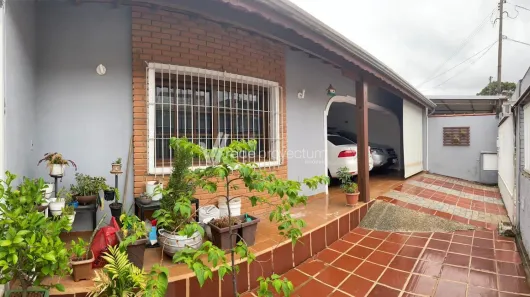Casa com 4 Quartos à venda, 178m² no Parque da Figueira, Campinas