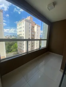 Apartamento com 2 Quartos para alugar, 68m² no Castelo, Belo Horizonte