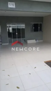 Casa com 3 Quartos à venda, 117m² no Jardim Oriental, Maringá