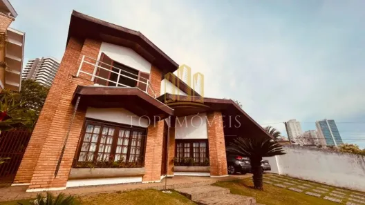 Casa com 3 Quartos à venda, 395m² no Jardim Aquárius, São José dos Campos