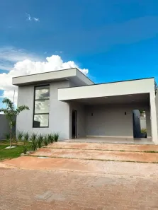 Casa de Condomínio com 3 Quartos à venda, 145m² no Ponte Alta Norte, Brasília