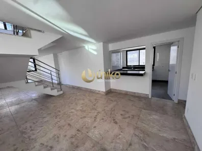 Cobertura com 5 Quartos à venda, 205m² no Lourdes, Belo Horizonte