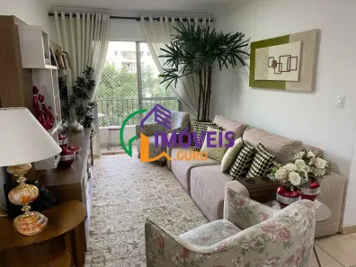 Apartamento com 3 Quartos à venda, 80m² no Vila Sofia, São Paulo