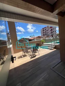Apartamento com 2 Quartos para alugar, 79m² no Tupi, Praia Grande