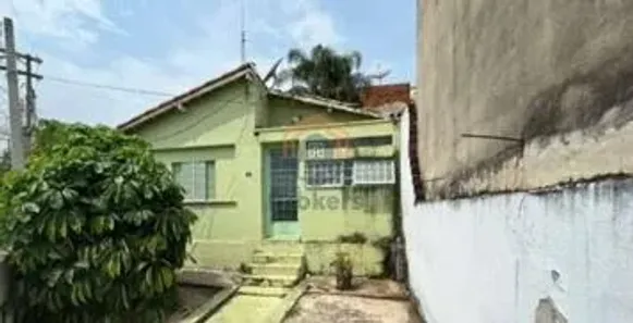 Casa com 3 Quartos à venda, 75m² no Vila Maria Luiza, Jundiaí