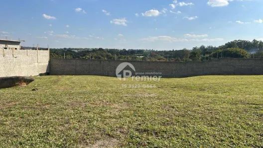 Lote/Terreno à venda, 337m² no Residencial Evidências, Indaiatuba