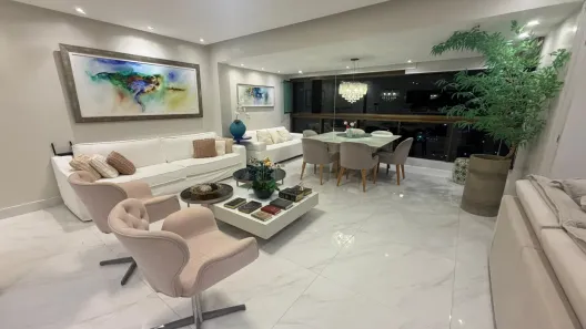 Apartamento com 3 Quartos à venda, 103m² no Engenho Velho da Federação, Salvador