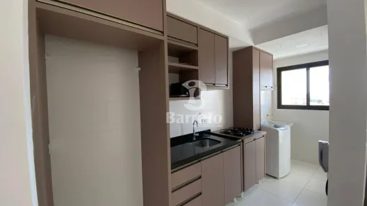 Apartamento com 2 Quartos à venda, 60m² no Parque Jamaica, Londrina