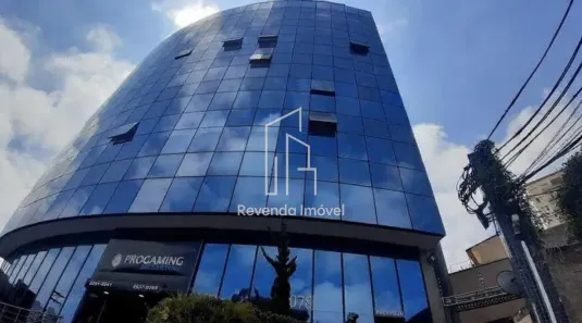 Sala Comercial à venda, 226m² no Parada Inglesa, São Paulo