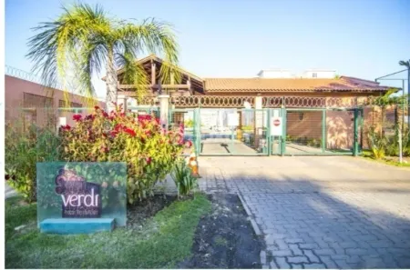 Apartamento com 2 Quartos à venda, 53m² no Humaitá, Porto Alegre