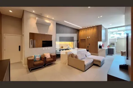 Apartamento com 3 Quartos à venda, 168m² no Lapa, São Paulo