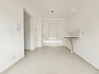 Apartamento com 2 Quartos à venda, 32m² no Itaquera, São Paulo