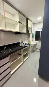 Apartamento com 2 Quartos à venda, 51m² no Jardim Marajó, São José do Rio Preto