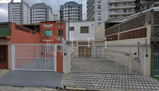 Prédio Comercial para venda ou aluguel, 220m² no Vila Mariana, São Paulo