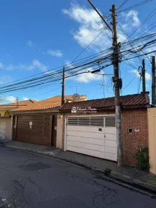 Sobrado com 3 Quartos à venda, 141m² no Vila Rosália, Guarulhos