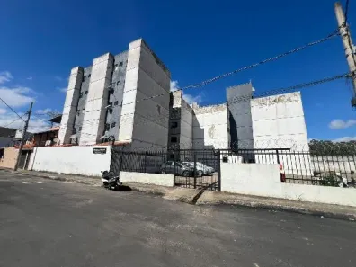 Apartamento com 2 Quartos à venda, 48m² no Marilândia, Juiz de Fora