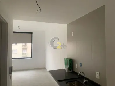 Apartamento com 1 Quarto à venda, 28m² no Itaim Bibi, São Paulo