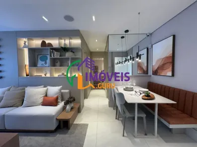 Apartamento com 2 Quartos à venda, 62m² no Vila Anastácio, São Paulo