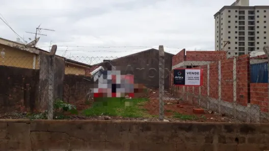 Lote/Terreno à venda, 350m² no Jardim Ipiranga, Americana