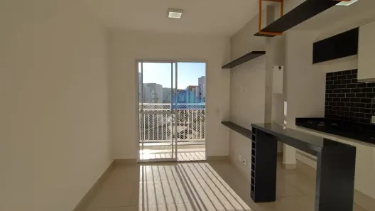 Apartamento com 2 Quartos à venda, 45m² no Jardim Alto da Boa Vista, Valinhos