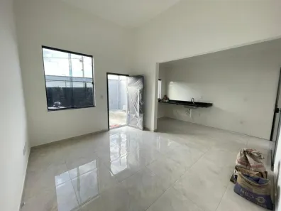 Casa com 3 Quartos à venda, 83m² no Areão, Taubaté