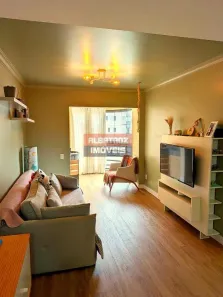 Apartamento com 4 Quartos à venda, 106m² no Córrego Grande, Florianópolis