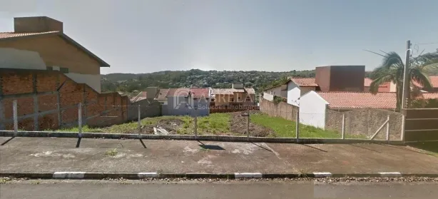 Lote/Terreno à venda, 903m² no Loteamento Arboreto dos Jequitibás (Sousas), Campinas