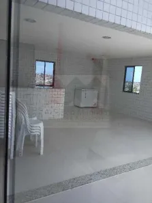 Apartamento com 1 Quarto para alugar, 43m² no Casa Amarela, Recife
