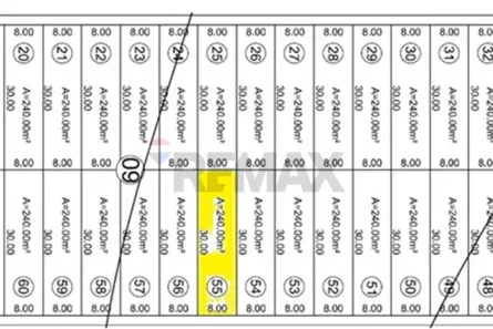 Lote/Terreno à venda, 240m² no Parque Asa Branca, Planaltina