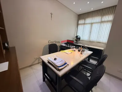 Prédio Comercial para alugar, 44m² no República, São Paulo