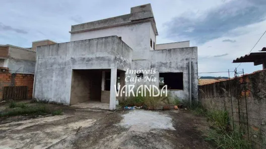 Casa com 3 Quartos à venda, 220m² no Loteamento Nova Espírito Santo, Valinhos