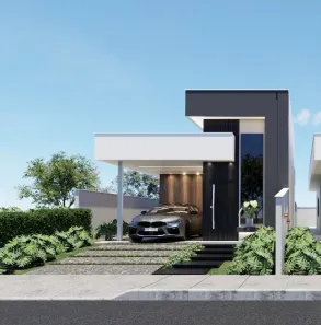 Casa com 2 Quartos à venda, 85m² no São José do Imbassaí, Maricá