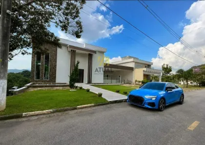 Casa com 4 Quartos à venda, 600m² no Santa Inês, Mairiporã