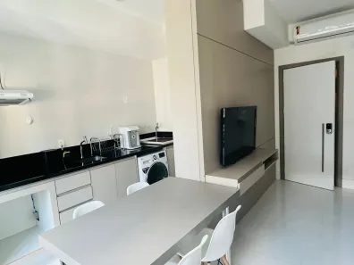 Apartamento com 1 Quarto à venda, 44m² no Savassi, Belo Horizonte