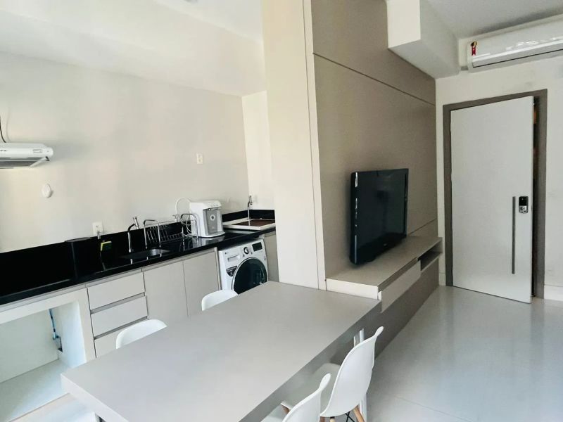 Apartamento com 1 quarto — Savassi, Belo Horizonte