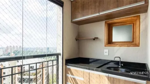 Apartamento com 3 Quartos à venda, 64m² no Vila Suzana, São Paulo