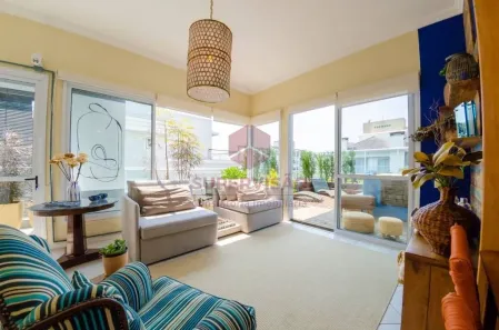 Cobertura com 4 Quartos à venda, 211m² no Jurerê Internacional, Florianópolis