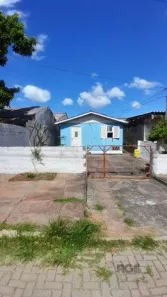 Casa com 2 Quartos à venda, 60m² no Restinga, Porto Alegre