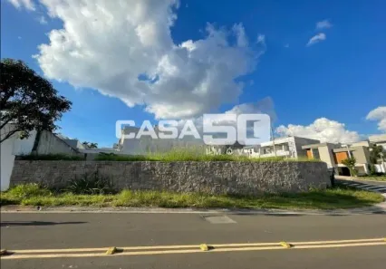 Lote/Terreno à venda, 690m² no Swiss Park, Campinas