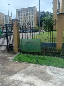 Apartamento com 3 Quartos para venda ou aluguel, 76m² no Mangueirão, Belém