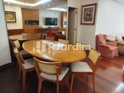 Apartamento com 3 Quartos à venda, 154m² no Copacabana, Rio de Janeiro