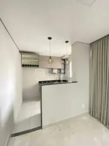 Apartamento com 2 Quartos à venda, 46m² no Dois Córregos, Piracicaba